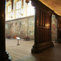 The Great Hall at Hampton Court